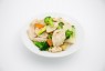 chicken with mixed veggie